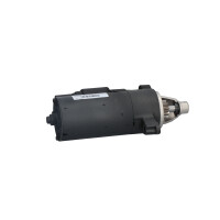 Starter 12 V 1.7 kW 10 teeth VALEO IAM-Expertise suitable for AUDI A4 and others
