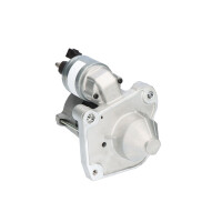 Starter 12 V 1 kW 12 teeth VALEO IAM-Expertise suitable for e.g. CITROËN C3