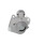 Starter 12 V 1 kW 12 teeth VALEO IAM-Expertise suitable for e.g. CITROËN C3