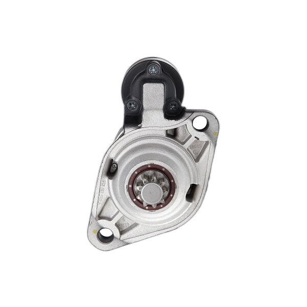 Starter 12 V 2 kW 9 teeth VALEO IAM-Expertise suitable for e.g. VW GOLF