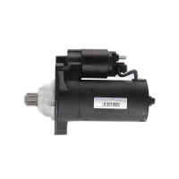 Starter 12 V 2 kW 9 teeth VALEO IAM-Expertise suitable for e.g. VW GOLF