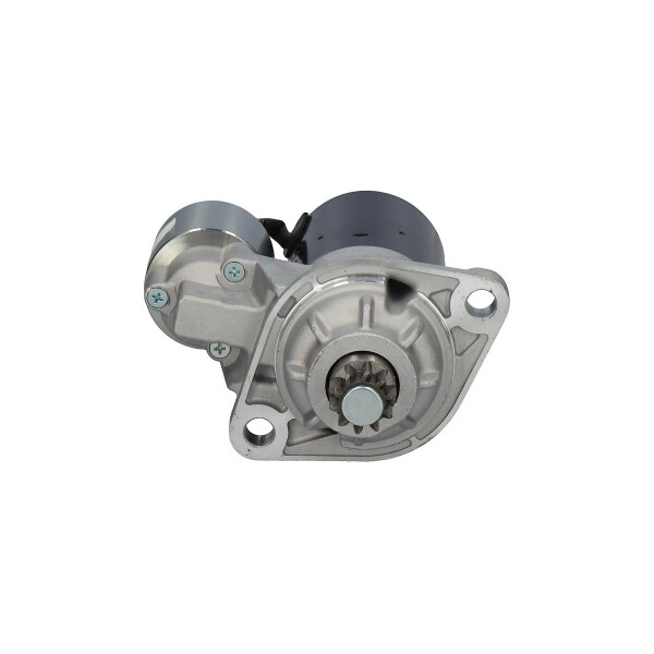 Starter 12 V 1.1 kW 10 teeth VALEO IAM-Expertise suitable for AUDI TT and others