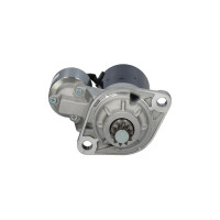 Starter 12 V 1.1 kW 10 teeth VALEO IAM-Expertise suitable...
