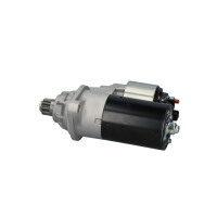 Starter 12 V 1.1 kW 10 teeth VALEO IAM-Expertise suitable for AUDI TT and others
