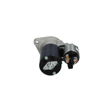 Starter 12 V 1.1 kW 10 teeth VALEO IAM-Expertise suitable for AUDI TT and others