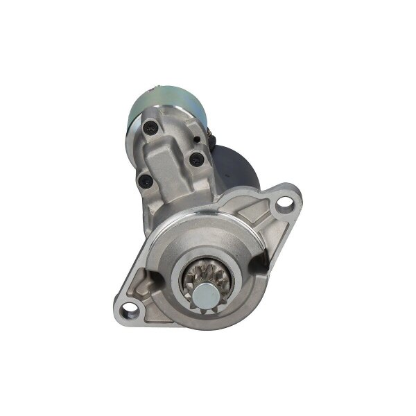 Starter 12 V 1 kW 10 teeth VALEO IAM-Expertise suitable for e.g. AUDI A3