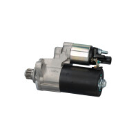 Starter 12 V 1 kW 10 teeth VALEO IAM-Expertise suitable for e.g. AUDI A3