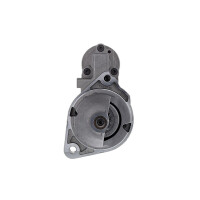 Starter 12 V 1.4 kW 9 teeth VALEO suitable for e.g. BMW 5...