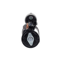 Starter 12 V 1.4 kW 9 teeth VALEO suitable for e.g. BMW 5...