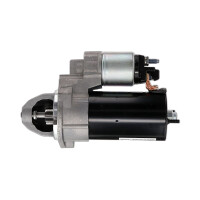 Starter 12 V 1.4 kW 9 teeth VALEO suitable for e.g. BMW 5 Series