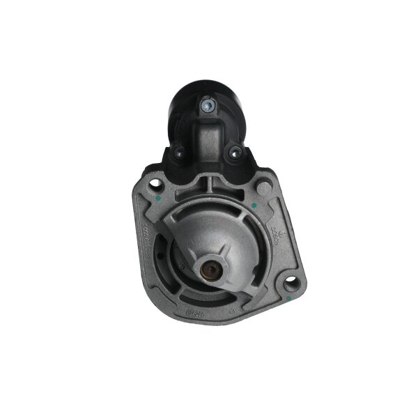 Starter 12 V 1.4 kW 9 teeth VALEO IAM-Expertise suitable for e.g. VOLVO S40