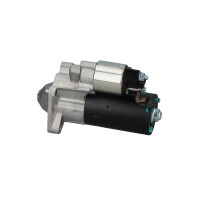 Starter 12 V 1.4 kW 9 teeth VALEO IAM-Expertise suitable for e.g. VOLVO S40