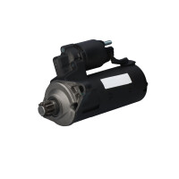 Starter 12 V 2 kW VALEO IAM-Expertise suitable for e.g. AUDI Q3