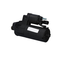 Starter 12 V 2 kW VALEO IAM-Expertise suitable for e.g. AUDI Q3