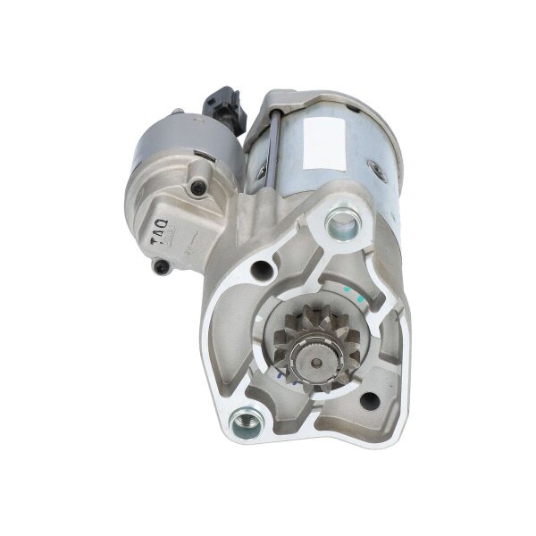 Anlasser Starter 12 V 2 kW 12 Zähne VALEO für u.a. VW CRAFTER