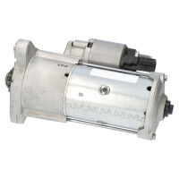 Anlasser Starter 12 V 2 kW 12 Zähne VALEO für u.a. VW CRAFTER