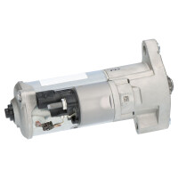 Anlasser Starter 12 V 2 kW 12 Zähne VALEO für u.a. VW CRAFTER