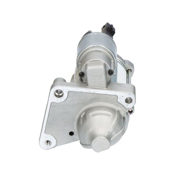 Anlasser Starter 2 kW 12 Zähne VALEO für OPEL VIVARO C