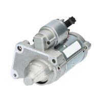 Starter 12 V 2 kW 12 teeth VALEO IAM-Expertise suitable...
