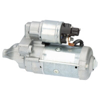 Starter 12 V 2 kW 12 teeth VALEO IAM-Expertise suitable for e.g. CITROËN C3