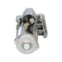 Starter 12 V 2 kW 12 teeth VALEO IAM-Expertise suitable for e.g. CITROËN C3