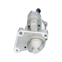 Anlasser Starter 2 kW 12 Zähne VALEO für OPEL...