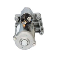 Anlasser Starter 2 kW 12 Zähne VALEO für OPEL...