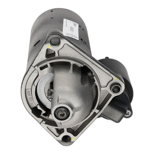 Starter 12 V 2 kW 9 teeth VALEO IAM-Expertise suitable for e.g. ALFA ROMEO 147