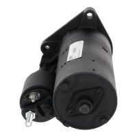 Starter 12 V 2 kW 9 teeth VALEO IAM-Expertise suitable...