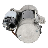 Starter 12 V 1.7 kW VALEO IAM-Expertise suitable for AUDI...