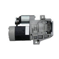 Anlasser Starter 12 V 2,3 kW 15 Zähne VALEO für u.a. VW BORA