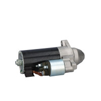 Anlasser Starter 12 V 2,5 kW 13 Zähne VALEO für u.a. MERCEDES-BENZ C-KLASSE
