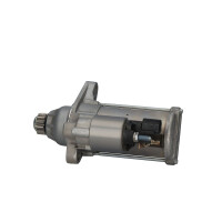 Starter 12 V 1.2 kW 13 teeth VALEO IAM-Expertise suitable for AUDI A3 and others
