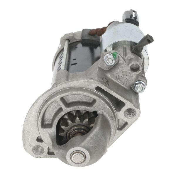 Starter 12 V 2 kW 13 teeth VALEO IAM-Expertise suitable for e.g. KIA PRO