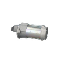 Starter 12 V 2 kW 13 teeth VALEO IAM-Expertise suitable for e.g. KIA PRO