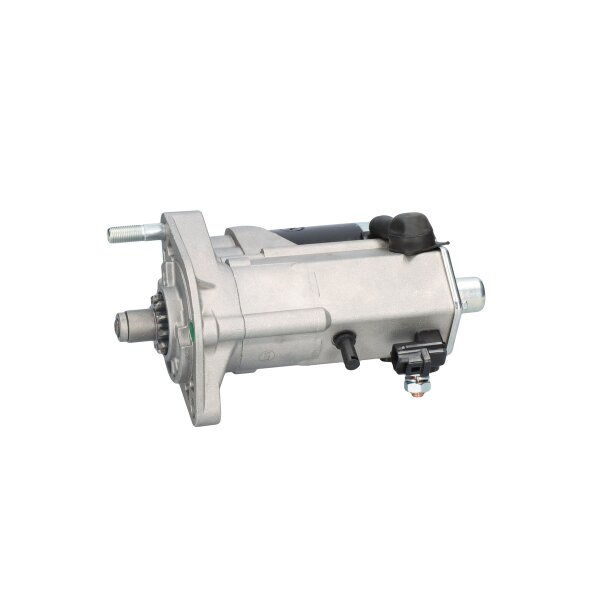 Anlasser Starter 12 V 2,7 kW 11 Zähne VALEO für u.a. TOYOTA LAND