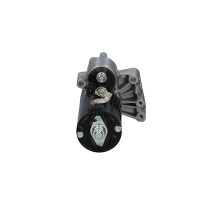 Starter 12 V 1.7 kW 11 teeth VALEO IAM-Expertise suitable for e.g. MINI MINI