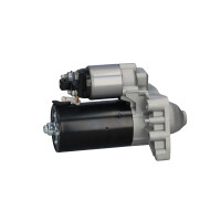 Starter 12 V 1.7 kW 11 teeth VALEO IAM-Expertise suitable for e.g. MINI MINI