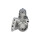 Starter 12 V 1.7 kW 11 teeth VALEO IAM-Expertise suitable for e.g. MINI MINI