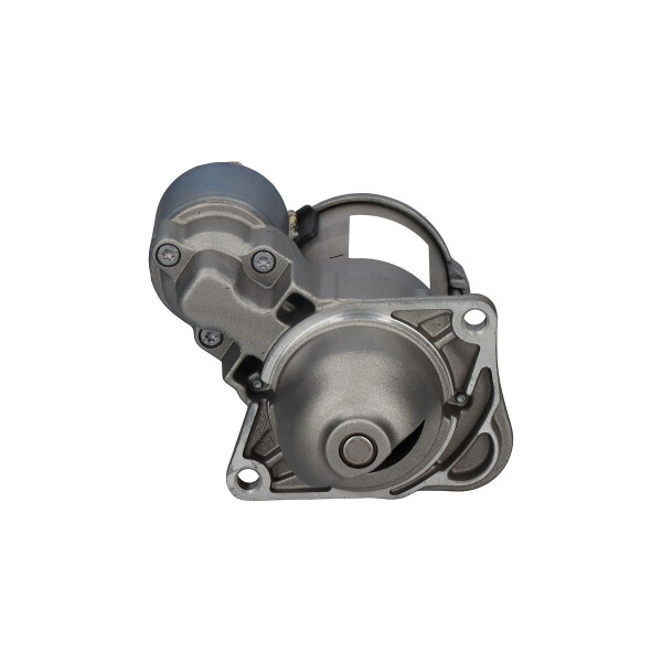Starter 12 V 1.4 kW 10 teeth VALEO IAM-Expertise suitable for e.g. OPEL CORSA