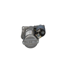 Starter 12 V 1.4 kW 10 teeth VALEO IAM-Expertise suitable for e.g. OPEL CORSA