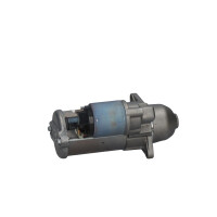 Starter 12 V 1.4 kW 10 teeth VALEO IAM-Expertise suitable for e.g. OPEL CORSA