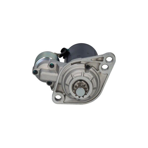 Starter 12 V 1.7 kW VALEO IAM-Expertise suitable for e.g. VW CADDY