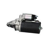 Anlasser Starter 12 V 2,5 kW 12 Zähne VALEO für u.a. FORD TOURNEO