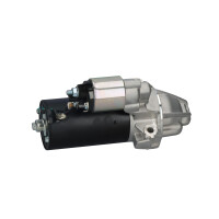 Anlasser Starter 12 V 2,5 kW 12 Zähne VALEO für u.a. FORD TOURNEO