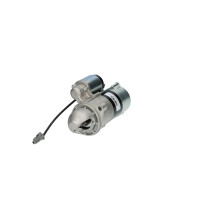 Starter 12 V 1.8 kW 9 teeth VALEO IAM-Expertise suitable...