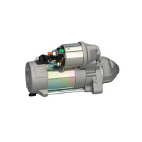 Anlasser Starter 12 V 2 kW Drehrichtung im Uhrzeigersinn VALEO für u.a. BMW 5er