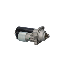 Starter 12 V 1.7 kW 9 teeth VALEO for PORSCHE 911 and others