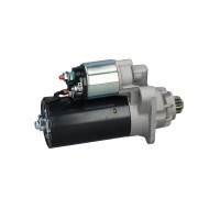 Anlasser Starter 12 V 2,2 kW 9 Zähne VALEO IAM-Expertise passend für VW TOUAREG