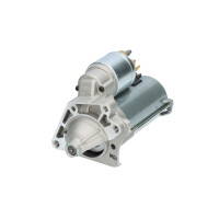 Starter 12 V 1.1 kW VALEO IAM-Expertise suitable for e.g....